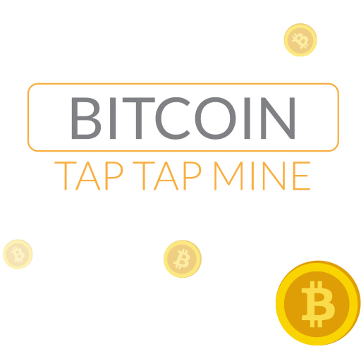 【Bitcoin Tap Tap Mine】ゲームをプレイする