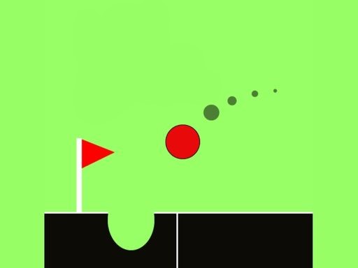【Blocku Golf 2】ゲームをプレイする