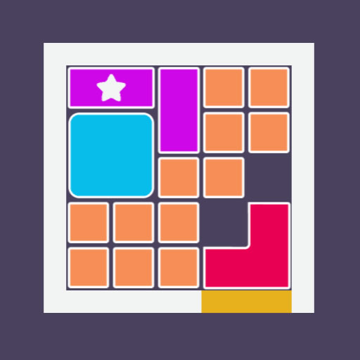 【Bloxcape】ゲームをプレイする