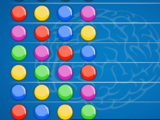 【Brain Twister】ゲームをプレイする