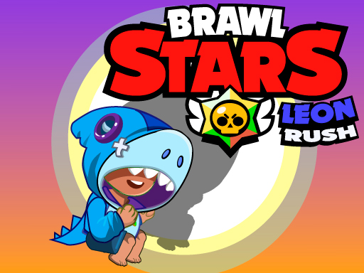 Play Brawl Stars Leon Run