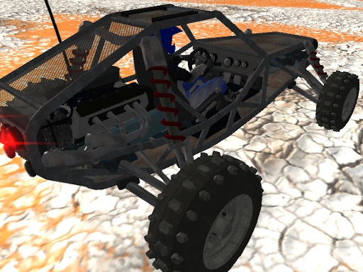 Play Buggy Simulator Thumbnail