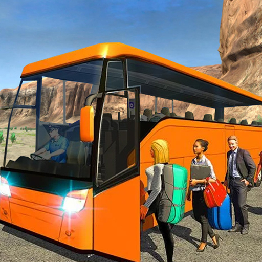 Play Bus Parking Adventure 2020