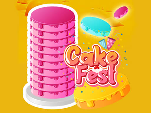 Play Cake Fest