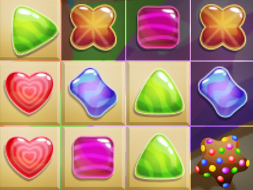 Play Candy Mania