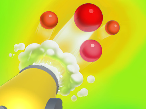 Play Cannon Shot