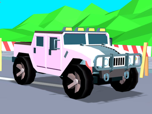 Play Car Master