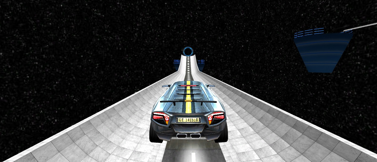 Play Car Stunt Rider Thumbnail