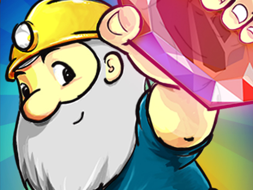 【Century Gold Miner】ゲームをプレイする