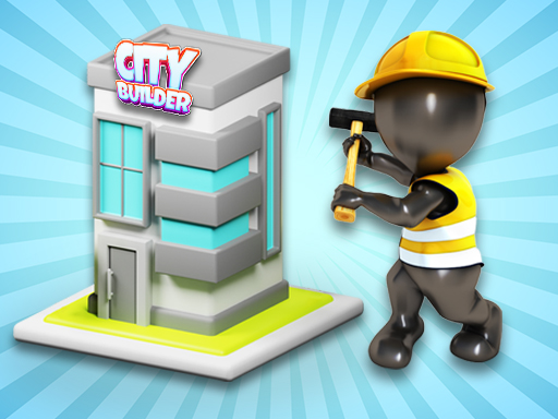【City Builder】ゲームをプレイする