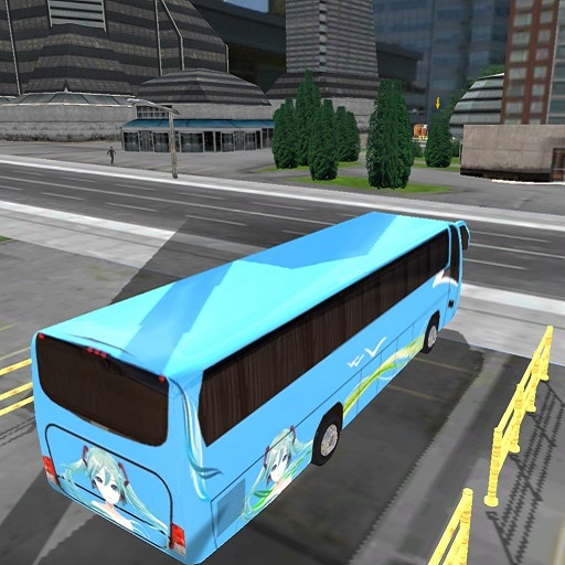 Play City Live Bus Simulator 2019 Thumbnail