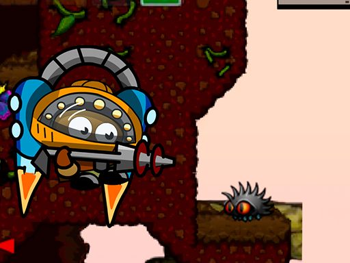 【City Siege 4. Alien Siege】ゲームをプレイする