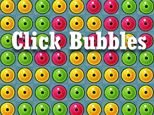 Play Click Bubbles