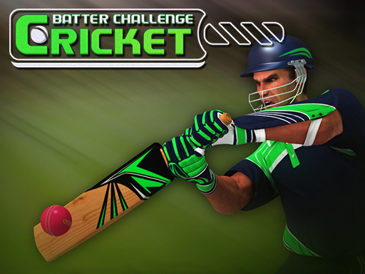 【Cricket Batter Challenge Game】ゲームをプレイする