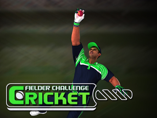 【Cricket Fielder Challenge Game】ゲームをプレイする