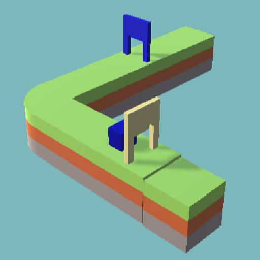 【Cube 3】ゲームをプレイする