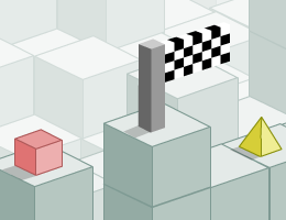 Play Cube Xtreme