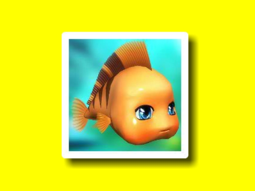 【Cute Fish Jigsaw】ゲームをプレイする