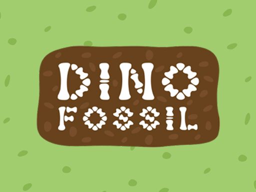 Play Dino Fossil