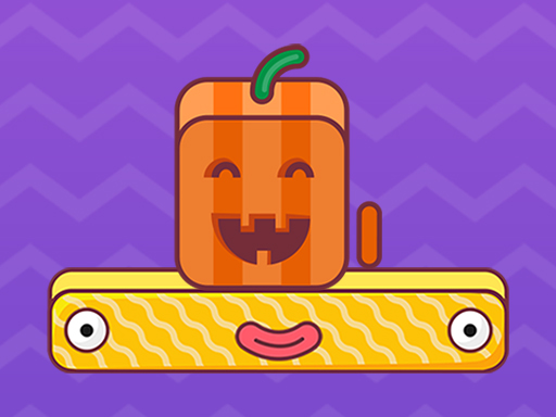 【Doodle Drop】ゲームをプレイする