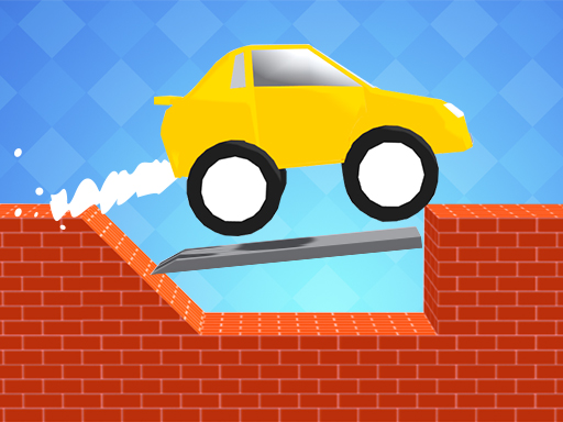 【Draw Car Road】ゲームをプレイする