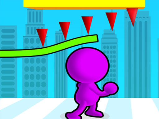 Play Draw & Save Him Thumbnail