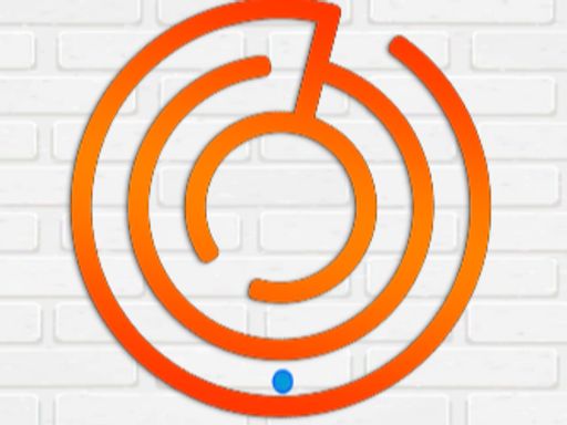 【Drop Maze】ゲームをプレイする