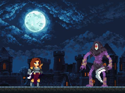 Play Elden Souls | Dark Roguelike RPG Thumbnail