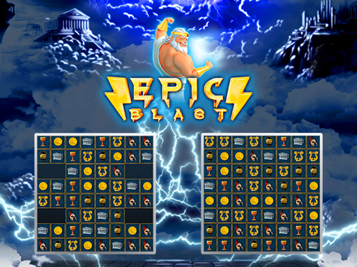 Play Epic Blast