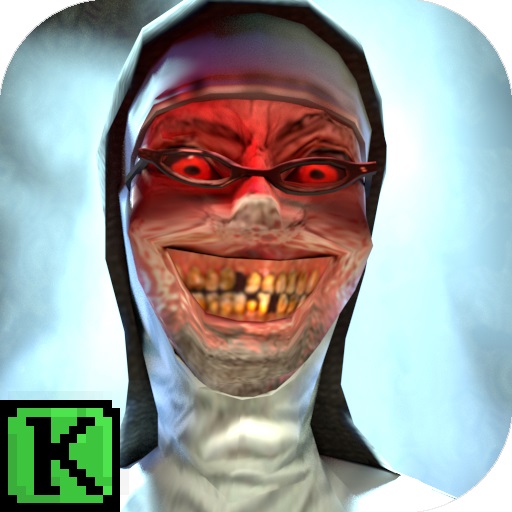 【Evil Non Scary Horror Game Adventure】ゲームをプレイする
