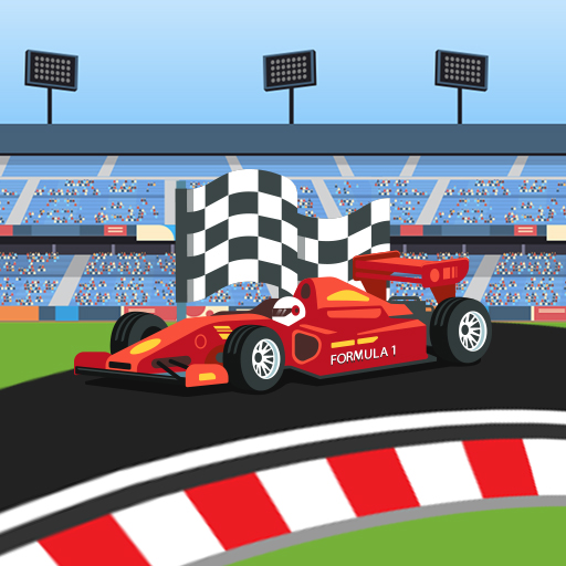 Play F1 Racing Thumbnail