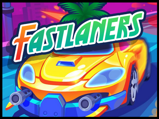 Play Fastlaners Thumbnail