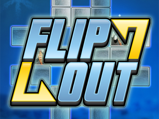 Play Flip Out Thumbnail