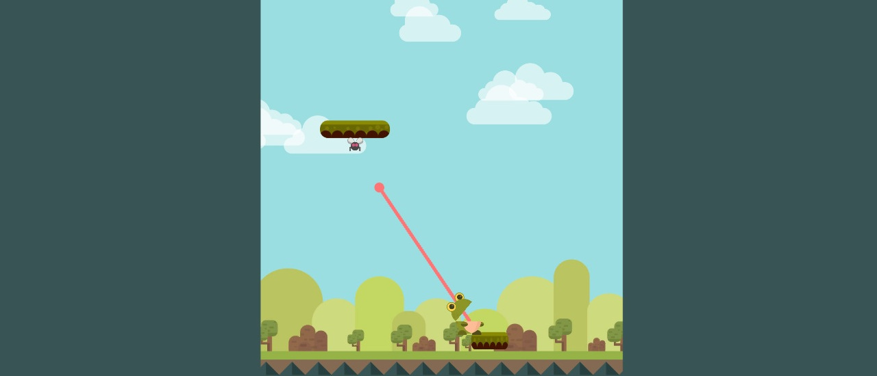 Play Froggy