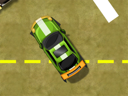 Play Frolic Car Parking