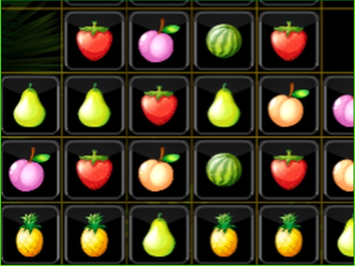 【Fruit Blocks Match】ゲームをプレイする
