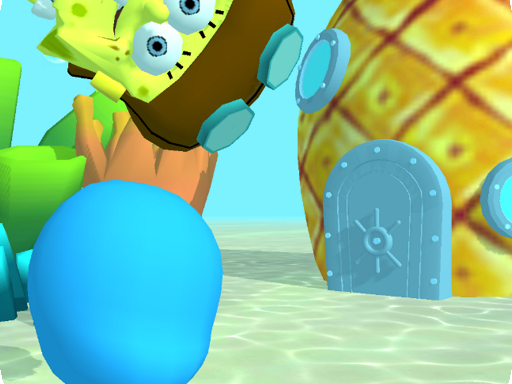 Play Fun Run Race 2 : Multiplayer Thumbnail