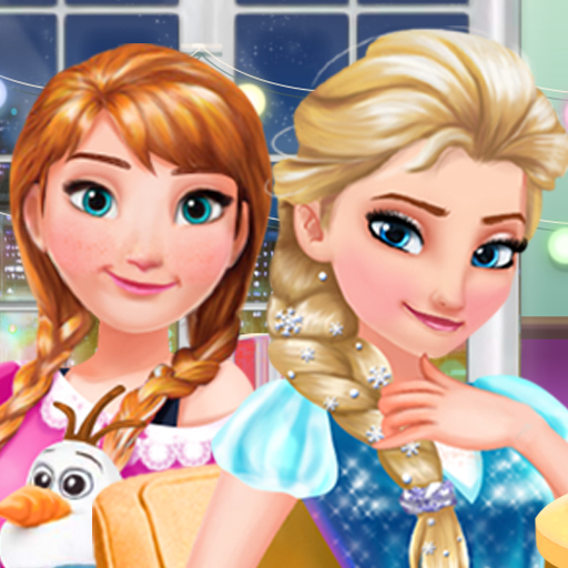 【Fun Sisters Night】ゲームをプレイする