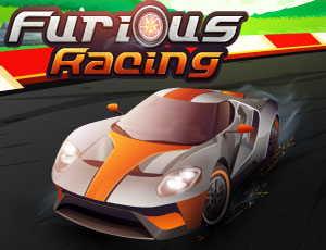 Play Furious Racing Thumbnail