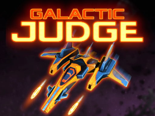 Play Galactic Judge Thumbnail