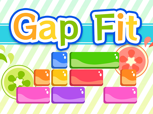 【Gap Fit】ゲームをプレイする