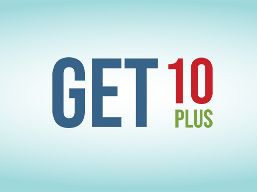 【Get 10+】ゲームをプレイする