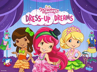 【Girls Fashion Performance】ゲームをプレイする