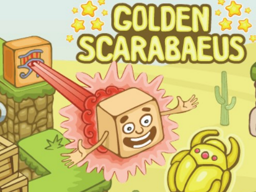 【Golden Scarabeaus】ゲームをプレイする