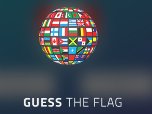 Play Guess The Flag Thumbnail