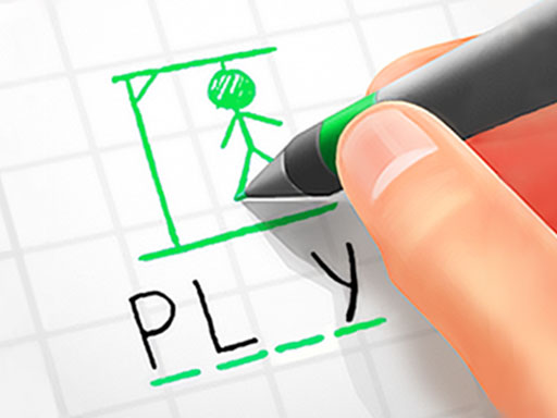【Hangman】ゲームをプレイする