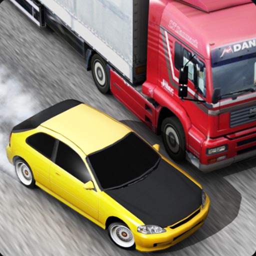 Play Highway Traffic Racing 2020