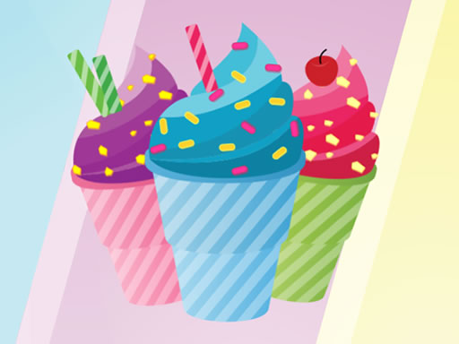 【Ice Cream Memory】ゲームをプレイする