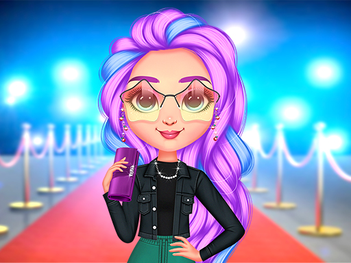 【Iconic Celebrity Look】ゲームをプレイする