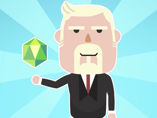 【Idle Country Tycoon】ゲームをプレイする